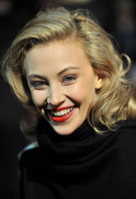 photo 3 in Sarah Gadon gallery [id608095] 2013-02-24 00:00:00