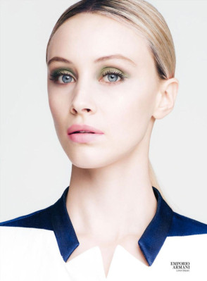 photo 20 in Sarah Gadon gallery [id795440] 2015-03-02 00:00:00