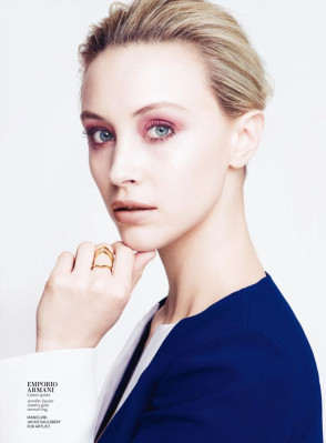 photo 19 in Sarah Gadon gallery [id795441] 2015-03-02 00:00:00