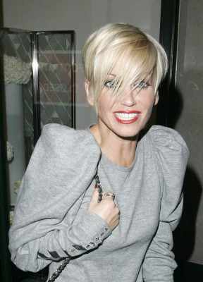 Sarah Harding pic #217798