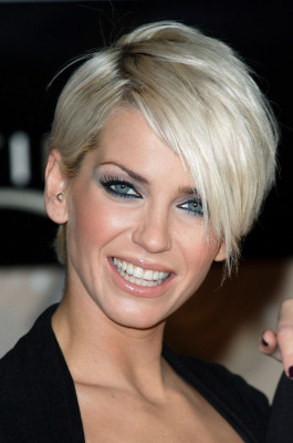 Sarah Harding pic #248548