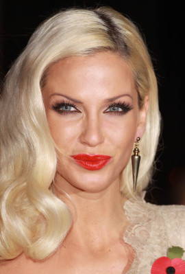Sarah Harding pic #312710