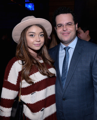 Sarah Hyland pic #702093