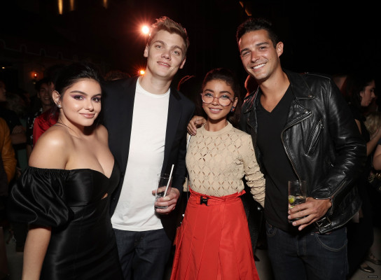 photo 18 in Sarah Hyland gallery [id1101550] 2018-09-17 00:00:00