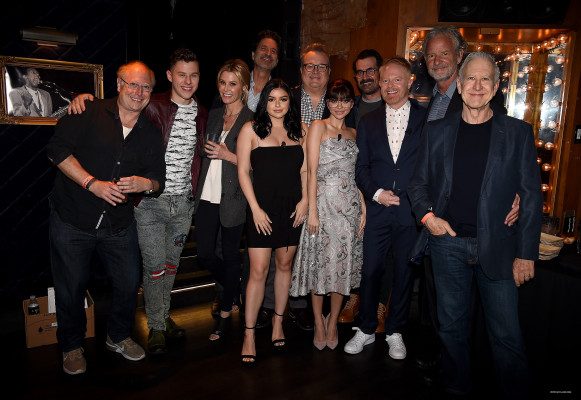 photo 20 in Sarah Hyland gallery [id1063481] 2018-04-21 00:00:00