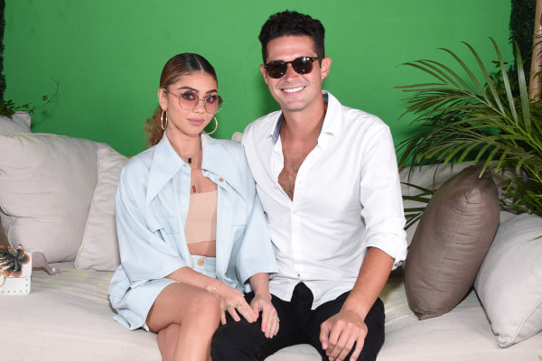 Sarah Hyland – “Bachelor In Paradise” and “The Ultimate Surfer” Premiere in Sant