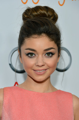 Sarah Hyland pic #589328