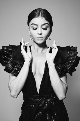 Sarah Hyland