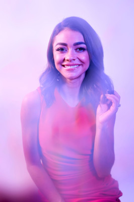Sarah Hyland