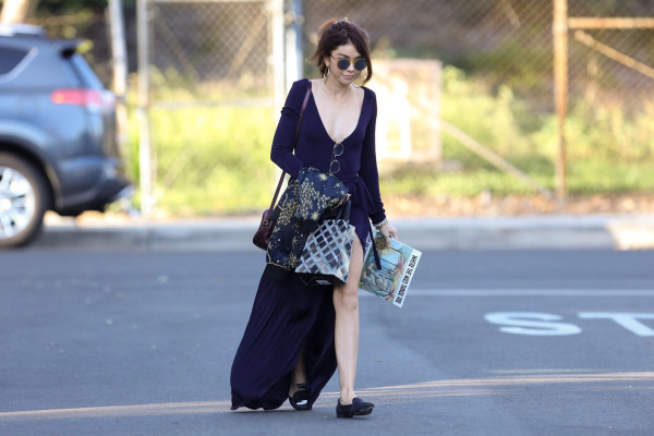 Sarah Hyland pic #1046407