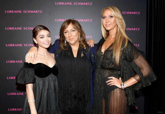 photo 8 in Sarah Hyland gallery [id1053456] 2018-03-16 00:00:00