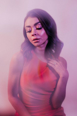 Sarah Hyland