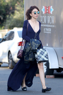 Sarah Hyland pic #1046409