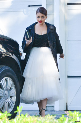 Sarah Hyland pic #1032833