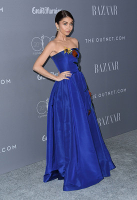 Sarah Hyland pic #1044405