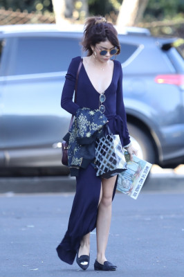 Sarah Hyland pic #1046412