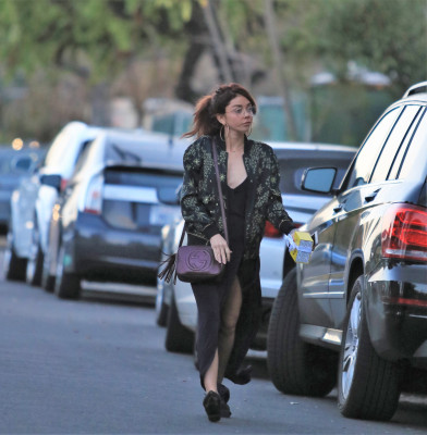 Sarah Hyland pic #1046411
