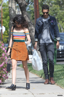 Sarah Hyland pic #1073674