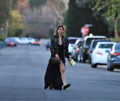 Sarah Hyland pic #1046406