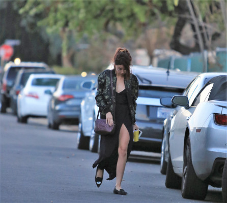 Sarah Hyland pic #1046408