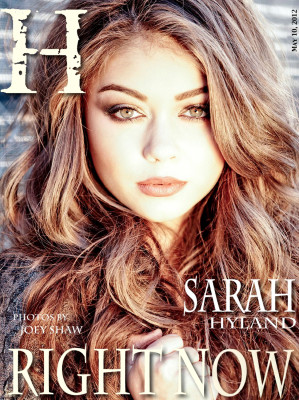 Sarah Hyland pic #532152