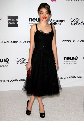 Sarah Hyland pic #474683
