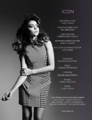 Sarah Hyland pic #697671