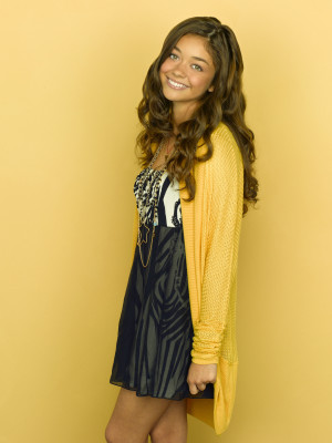 photo 4 in Sarah Hyland gallery [id371101] 2011-03-15 00:00:00