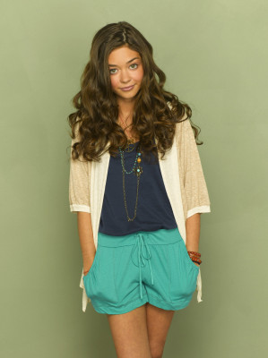 Sarah Hyland pic #371104