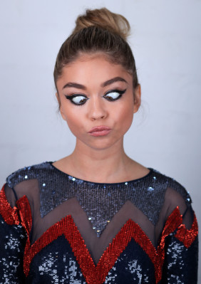 Sarah Hyland pic #925735