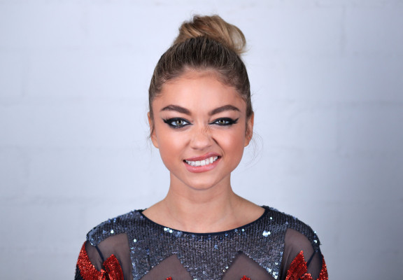 Sarah Hyland pic #925734