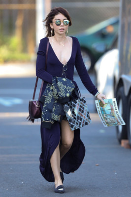 Sarah Hyland pic #1046404
