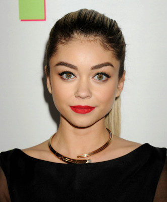 Sarah Hyland pic #792368