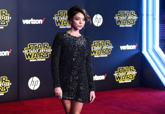 Sarah Hyland pic #853562