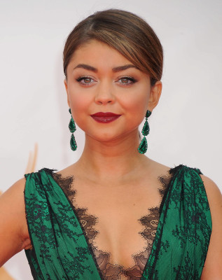 Sarah Hyland pic #667110