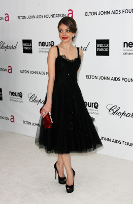 Sarah Hyland pic #474686