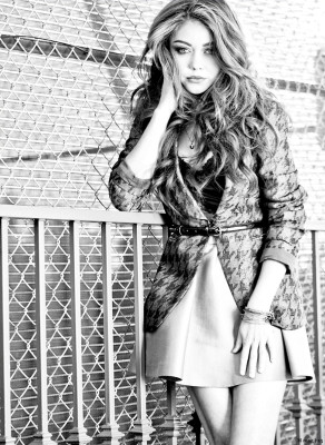 Sarah Hyland pic #532149