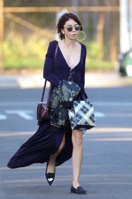 Sarah Hyland pic #1046403