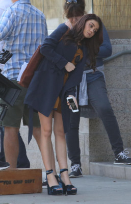 Sarah Hyland pic #1020119