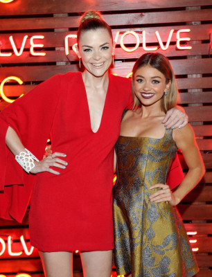 Sarah Hyland pic #840258