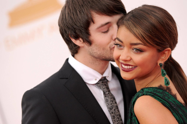 Sarah Hyland pic #667108
