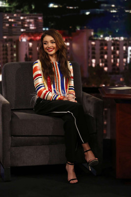 Sarah Hyland pic #1034725