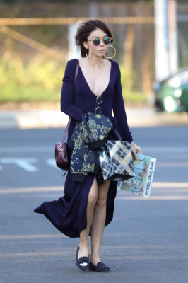 Sarah Hyland pic #1046400