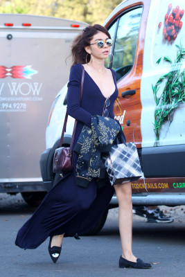 Sarah Hyland pic #1046397