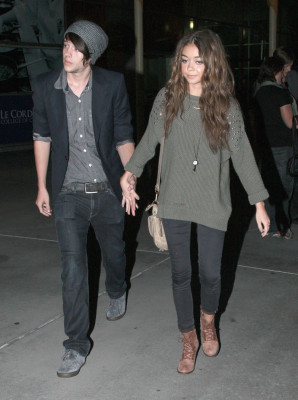 Sarah Hyland pic #565967