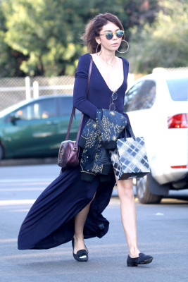 Sarah Hyland pic #1046398