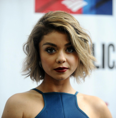 Sarah Hyland pic #813785