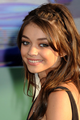 Sarah Hyland pic #403149