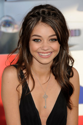 Sarah Hyland pic #403151