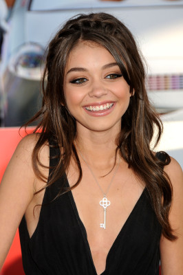Sarah Hyland pic #403152